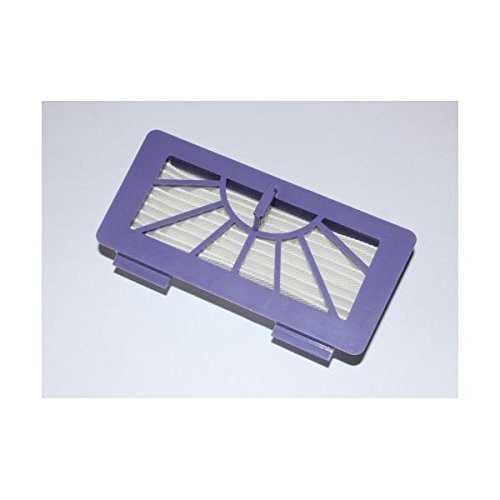 SHP-ZONE 4 x Hepa Filter Replacement for Neato xv-11 xv-12 xv-14 xv-15 xv-21 N2