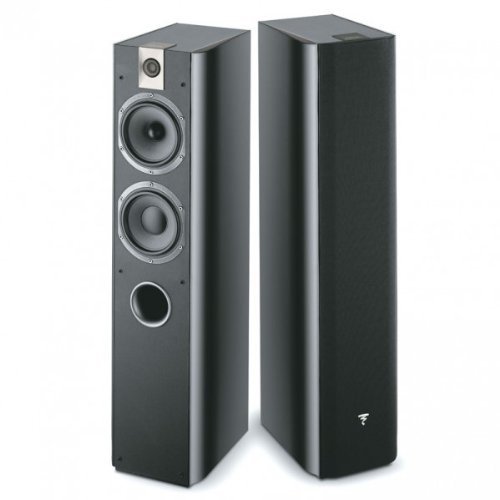 Focal - Chorus 716 (Black Style)