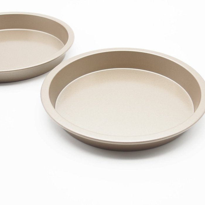 Wenwins Non Stick Pizza Pan-8inches N6