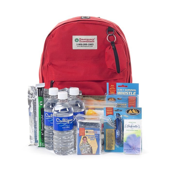 3-Day Lite Emergency Kit N2