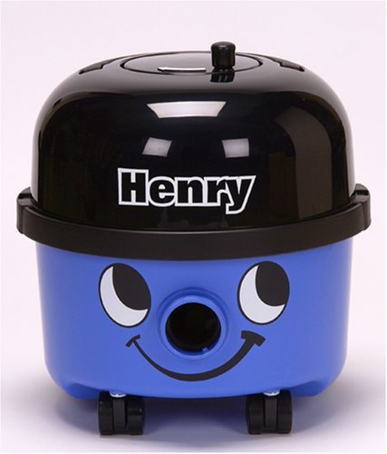 Henry BLUE HVR-200-2 N5