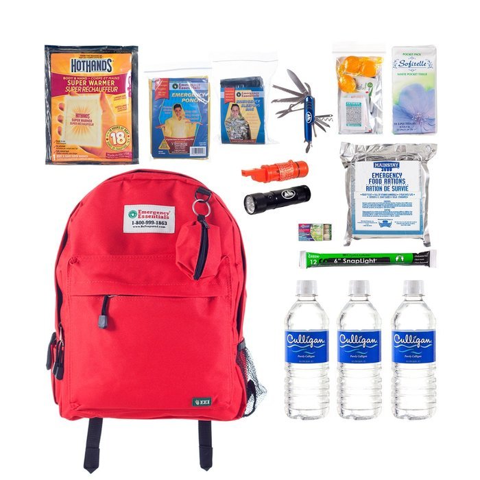 3-Day Lite Emergency Kit N3