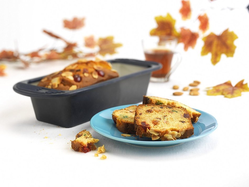 Mastrad F40514 Moule &agrave; Cake N2