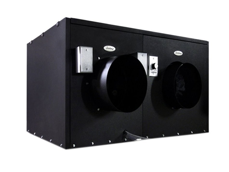 Wine-Mate 45 in. Ducted Cooling System N4