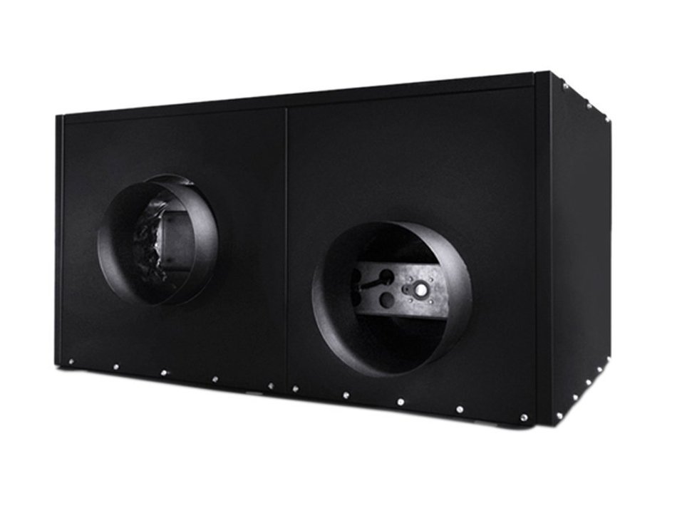 Wine-Mate 45 in. Ducted Cooling System N5