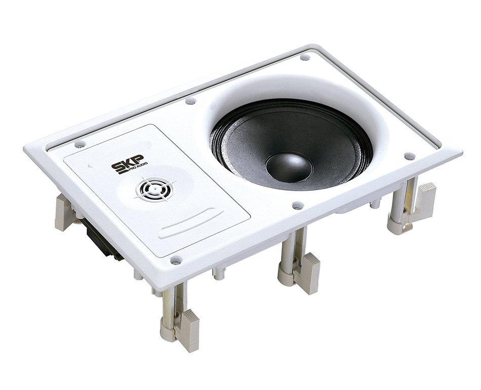 SKP PRO AUDIO SK-W6 CEILING SPEAKER N3