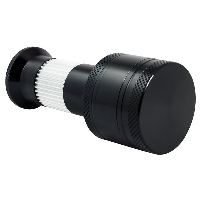 Formax420 2 In 1 Tobacco Grinder with Pollen press N2