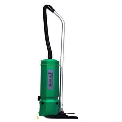 Edmar BG1006 Lightwt Commercial Bkpk Vacuum