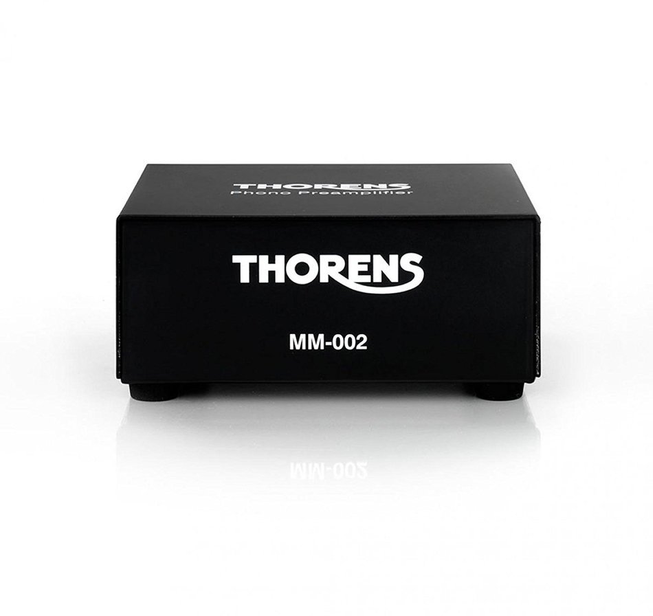 Thorens MM002 Phono Preamp