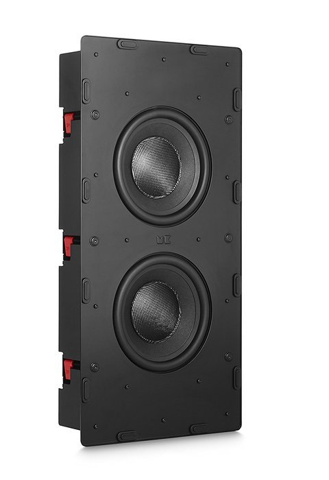 M&K Sound IW-28s In-Wall Loudspeaker | Price is each | NEW