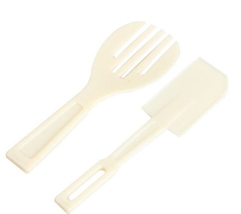Hanpearl Pack of 11 DIY Sushi Maker Rice Mold Kitchen Sushi Making Tool Set N6