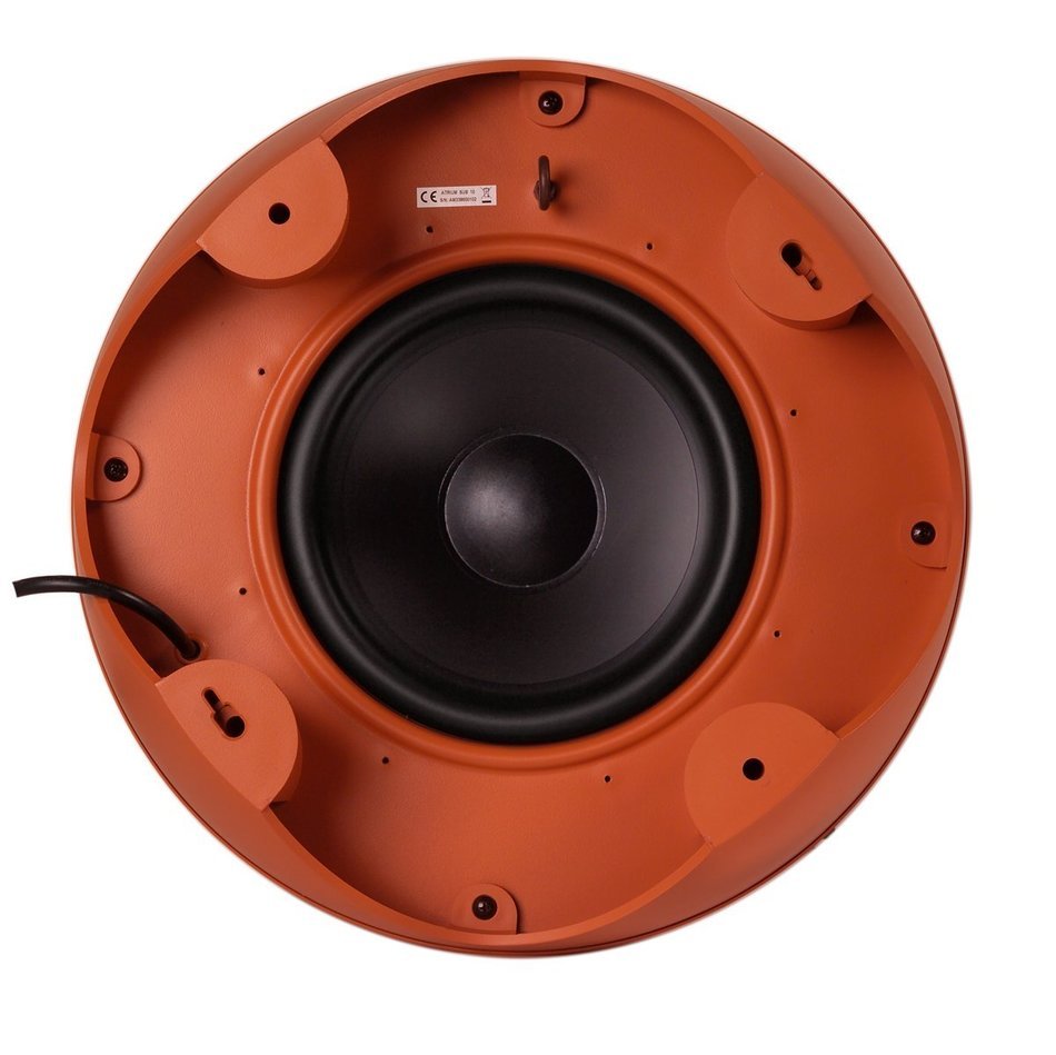 Polk Audio AM3386-A Atrium Sub10 Speaker