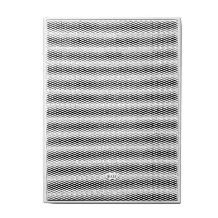 KEF CI160CL Rectangle In-Wall/In-Ceiling Architectural Loudspeaker (Single) N3