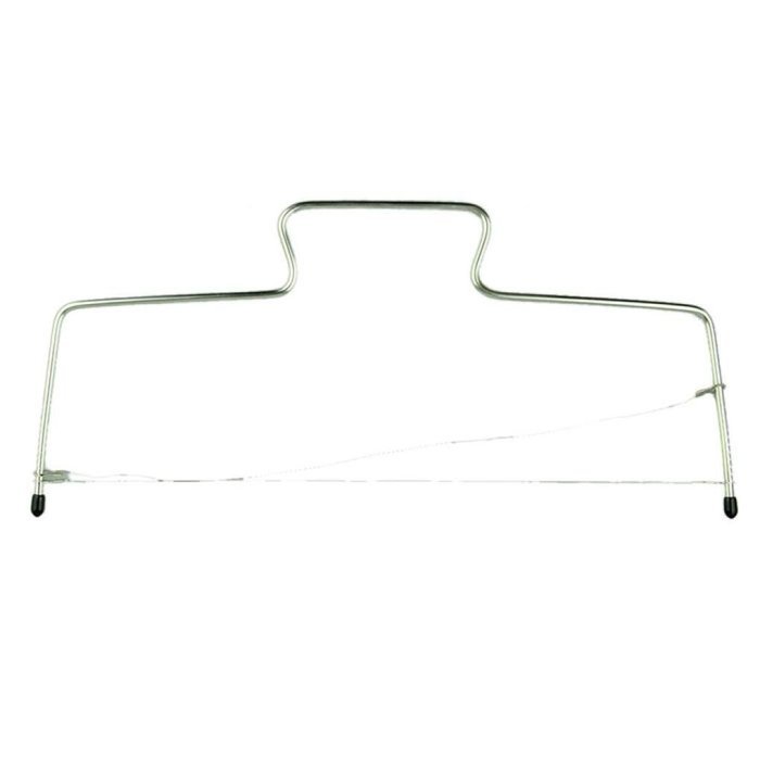 Creazy&reg; Professionals Cake Slicer/Leveler N2