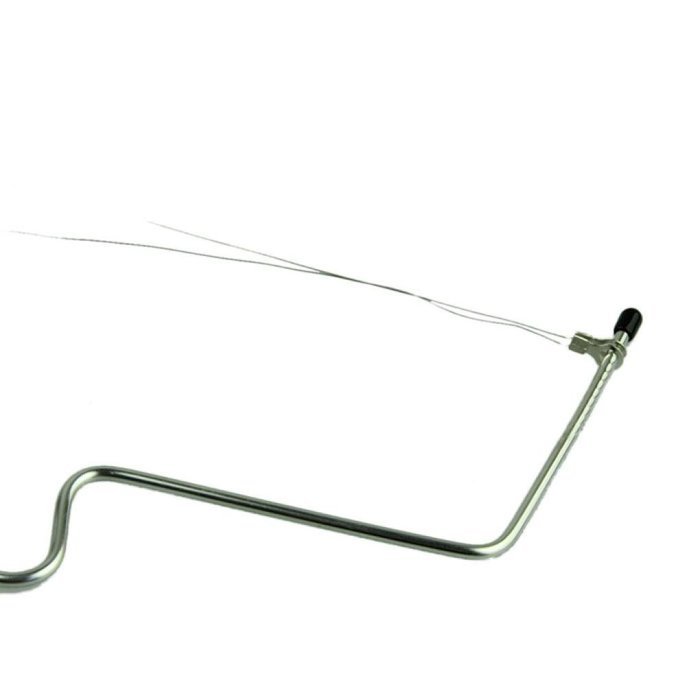 Creazy&reg; Professionals Cake Slicer/Leveler N3