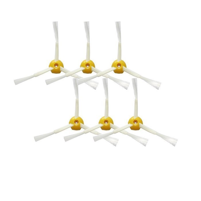 Generic Side Brushes and Filters Replacement For iRobot Roomba 800 Series Robotic Vacuum Parts N2