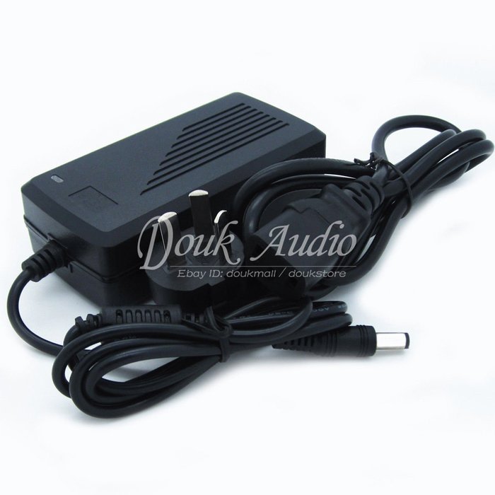 Nobsound 50W Mini Digital Power Amplifier HiFi 2.0 Channel Audio RCA 3.5mm Stereo amp New N3