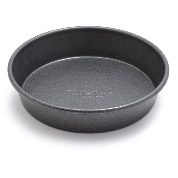 Sur La Table Classic Nonstick Round Cake Pan SLT-OPP1070LC , 9"