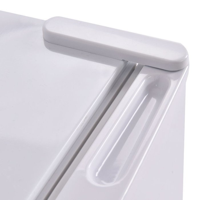 1.8 Cu. Ft. Compact Single Reversible Door Mini Refrigerator and Freezer Office N4