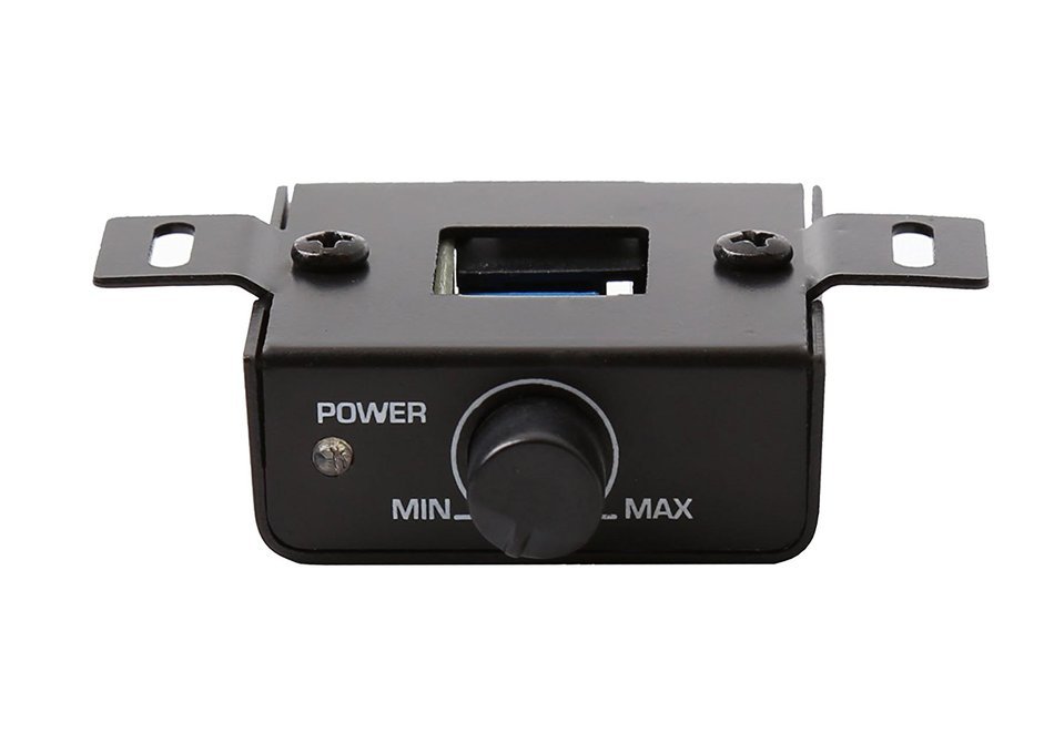 FSD Audio FZ 85.4 85-Watt 4-Channel Amplifier N7