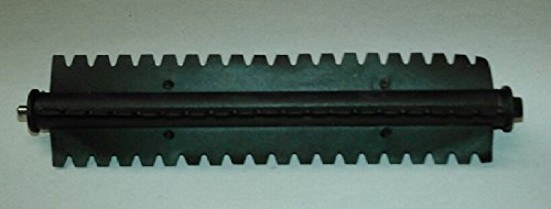 Bissell Rubber Paddle Blade for SmartClean Robotic. Replaces OEM# 1607379 / 160-7379