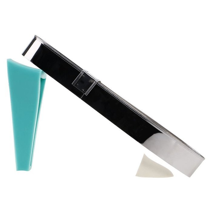 Huayang|Silicone High-heeled Shoes Shaped Mold Fondant Cake Mould Decorating Baking Tool N2