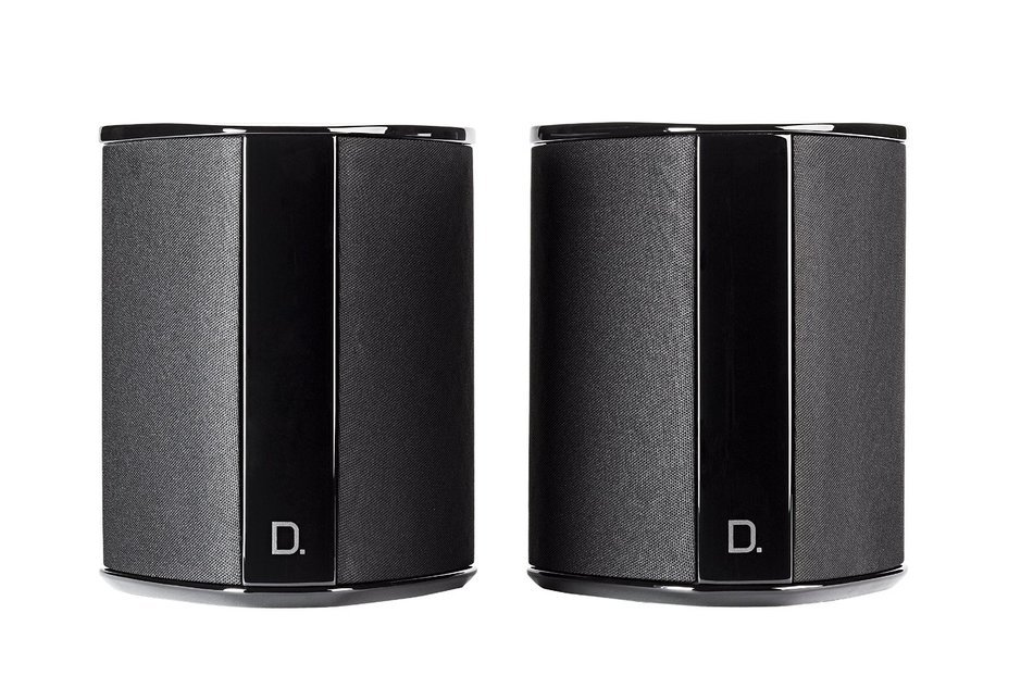Definitive Technology SR9040 High-Performance Bipolar Surround Speaker - (single speaker) N2
