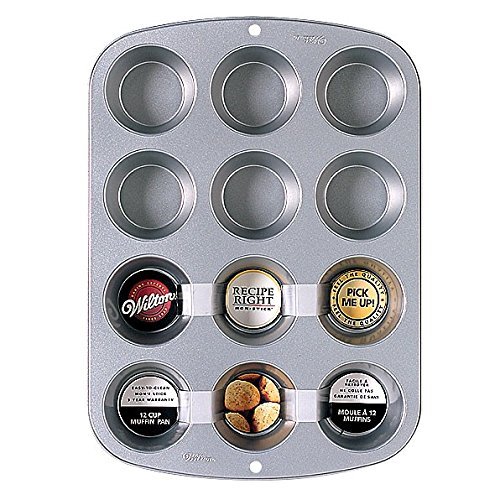 Muffin Pan N2