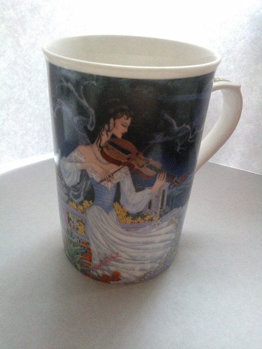 Peter Pan Art Co Set of 2 N4