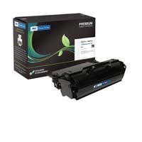 LEXMARK Toner-MONO X651, X652, X654, X656, X658 Latin America X651H11L/X651H21L