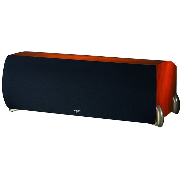 Paradigm Signature C3 v.3 3-Way Center Channel Speaker (Single, Cherry) N3