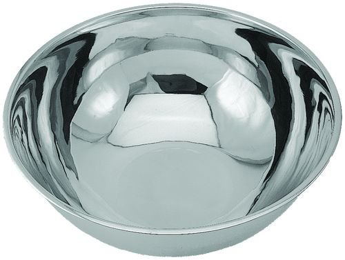 Update International (MB-500HD) Stainless Mixing Bowl N2