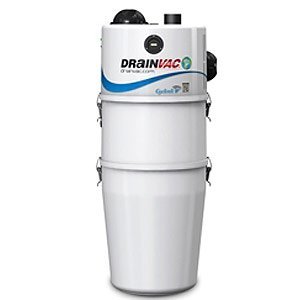 Drainvac DV1R19 Central Vacuum