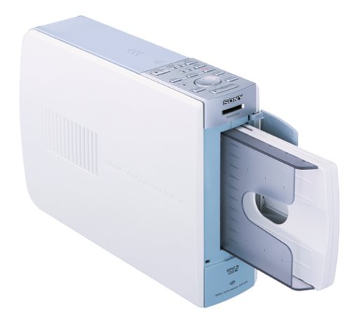 Sony DPP-EX5 Digital Photo Printer N3