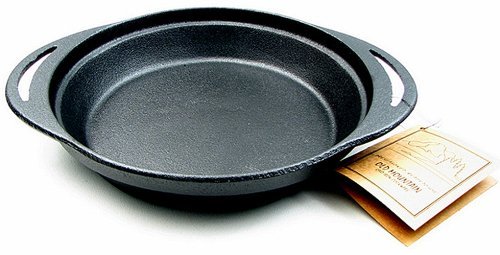 IWGAC 0166-10161 Old Mountain Pie Plate