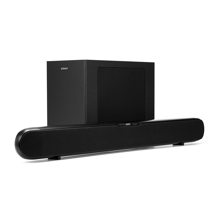 Energy CS-30 Soundbar (Satin Black)