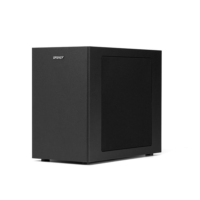 Energy CS-30 Soundbar (Satin Black) N3