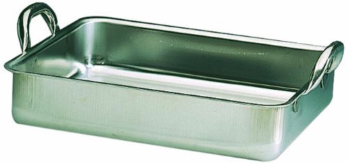 Matfer Bourgeat 713540 Roast Pan