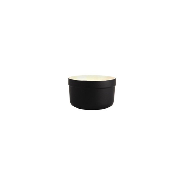 Denby 2-Piece Oven to Table, Black