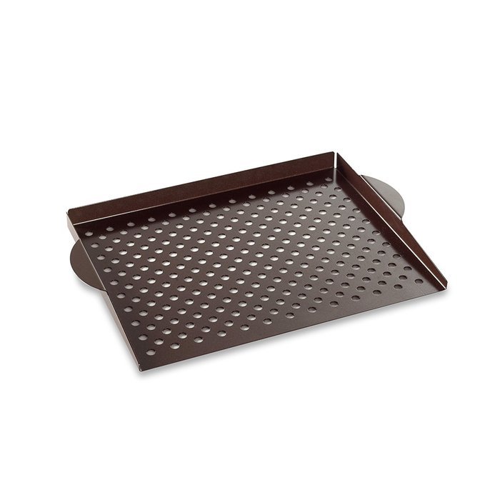 Nordic Ware 365 Indoor/Outdoor Large Pizza Pan, 12-Inch N30