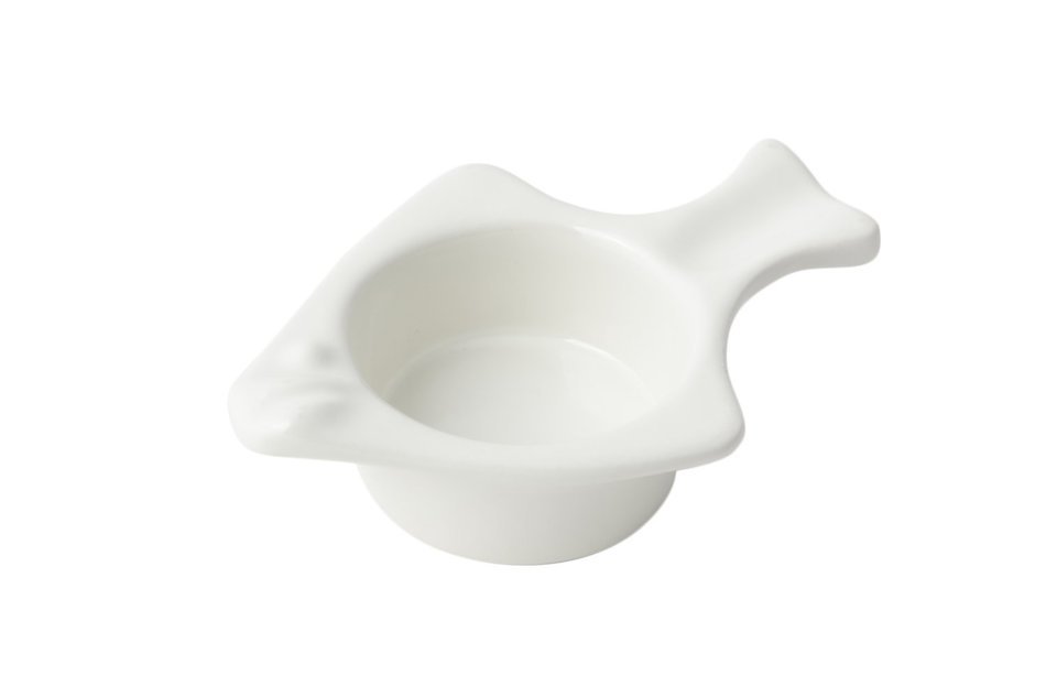 Bon Chef Aluminum Fluted Ramekin