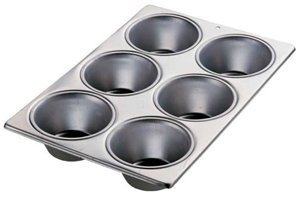 Wilton Jumbo Cupcake Pan