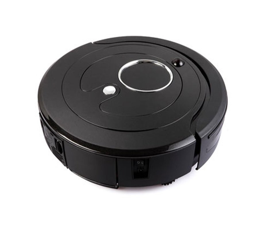 Clean Robotics Robot Vacuum Cleaner With Mop Function N5