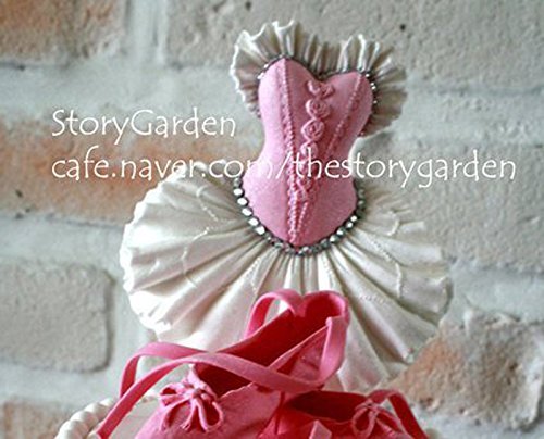 Handmade Silicone Mold /Cake Decoration Mould/ballerina Suit Mold 99787-8866qw