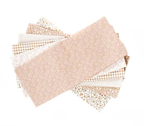 Fat Quarters Classic Beige