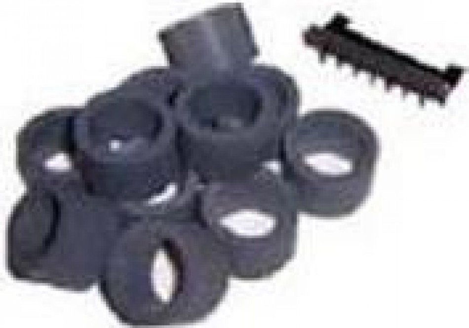 Kodak Feed Rollers & Separation Pads For I1200/I1300/Ss5Xx