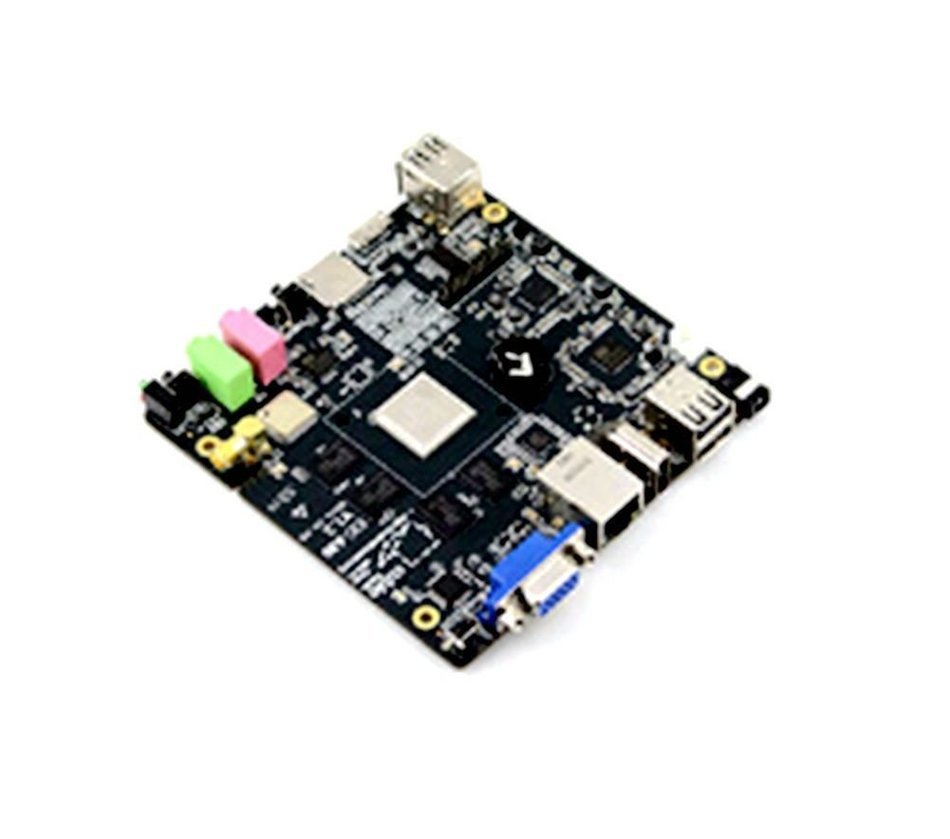 Cubieboard4 CC-A80 Development Board & Cortex A15 4-core Mini Module N2