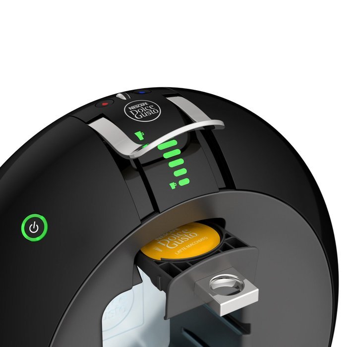 De&rsquo;Longhi NESCAF&Eacute; Dolce Gusto Circolo Single Serve Coffee Maker and Espresso Machine &ndash; 50oz Capacity &ndash; Capsule...
