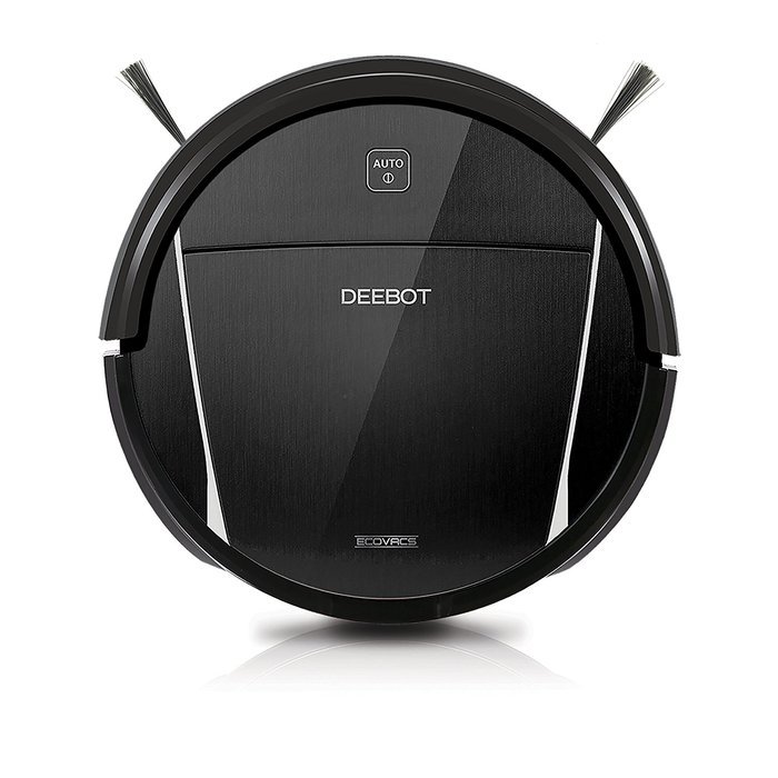 Ecovacs DEEBOT DM85 Floor Cleaning/Mopping Robot (Certified Refurbished) N3