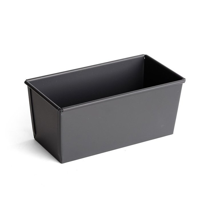Tiger Crown Black combined pound-in-5062